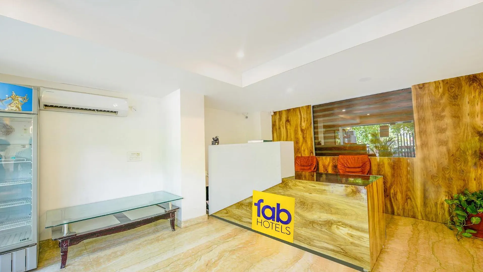 Fabhotel Nyra Residency Gurgaon India