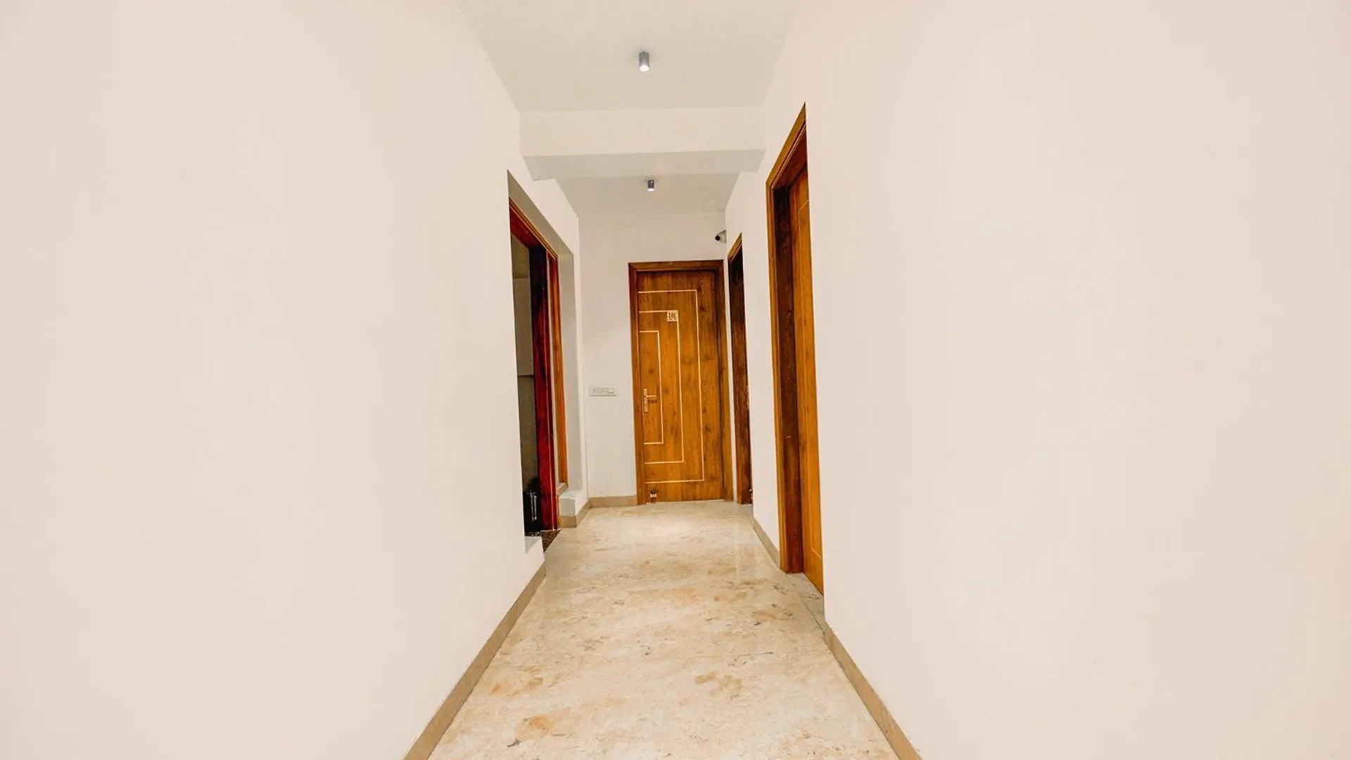Fabhotel Nyra Residency Gurgaon